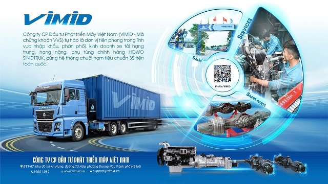 Cổ phiếu VVS biến động trước thềm công bố kết quả kinh doanh quý 4/2025 | Vietstock